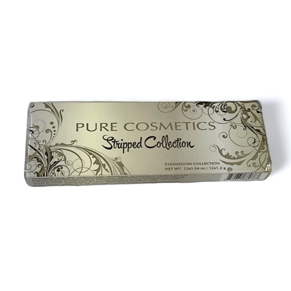 Pure Cosmetics Stripped Collection - Picture 4 of 6